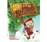 Its Not Jack and the Beanstalk by Funk & Josh Funk Josh (Auteur)