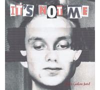 It's Not Me [Import Allemand]