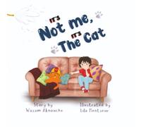 It's not me, it's the the Cat