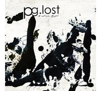 Pg.Lost – Not Me, It's You – CD