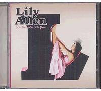 It's Not Me, It's You