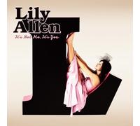 Its Not Me Its You by Allen Lily