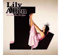 It's Not Me, It's You by Lily Allen [CD] NEUF