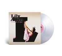 Lily Allen – It's Not Me, It's You – Vinyle – Édition limitée – Parlophone