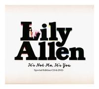 It's Not Me, It's You: Special Edition Cd & Dvd