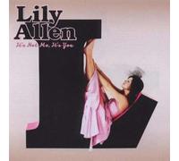 It's Not Me, It's You – Vinyle 33 tours – Import – Warner Music