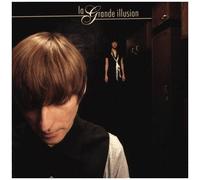 La Grande Illusion – It's Not Okay What You – CD