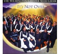 It's Not Over – Warner Music