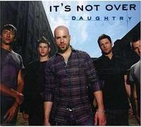 It's Not Over