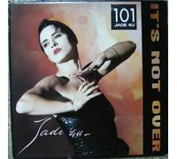 It's Not Over (BEL) [Import]