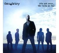 It's Not Over - The Hits So Far