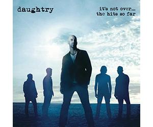 It's Not Over.The Hits So Far [Import]