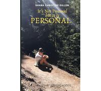 Its Not Personal but it is PERSONAL