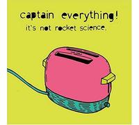 It's Not Rocket Science