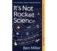 Ben Miller – It's Not Rocket Science