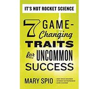 It's Not Rocket Science