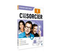 It's Not Rocket Science, Attention Fragile Planet Dvd