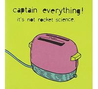 It's Not Rocket Science [Import]