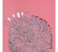 It's Not Something But