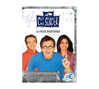 It's Not Sorcier The Dvd