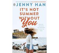 It's Not Summer Without You – Tome 2 de la série Summer I Turned Pretty