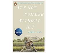 It's Not Summer Without You | Jenny Han Jenny HanJenny Han (Auteur)