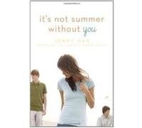 Jenny Han – It's Not Summer Without You