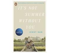 It's Not Summer Without You | Jenny Han Jenny HanJenny Han (Auteur)