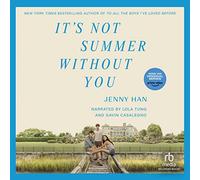 It's Not Summer Without You (The Summer Series)