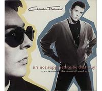 Its Not Supposed To Be That Way - Climie Fisher 7" 45