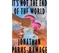 It's Not the End of the World