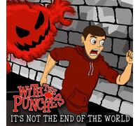 It's Not the End of the World [Import allemand]