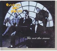 It's Not The Same [Import]