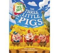 Its Not The Three Little Pigs by Josh Funk Josh Funk (Auteur)