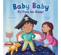 Its Not Time for Sleep by Joe Rhatigan Joe Rhatigan (Auteur)