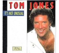 Tom Jones - It´s Not Unusual