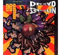 It's Not Unusual by Dread Zeppelin