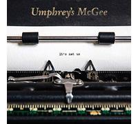 Umphrey's McGee – It's Not Us – Vinyle