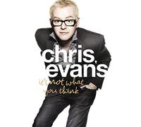 It's Not What You Think