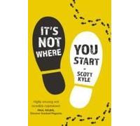 It's Not Where You Start