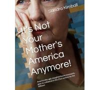 It's Not Your Mother's America Anymore!: America the ugly slaughterhouse monopoly, guts its collateral in the 21st century by the billions!