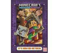 It's Now or Nether!