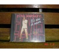 It's Now Or Never (16 Tracks) [Import]