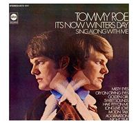 It's Now Winters Day