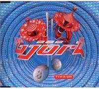 It's Oh So Quiet 4 Tracks [IMPORT]