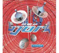 It'S Oh So Quiet(Poch Rouge-Gr Boitier-4titres)