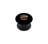 It's Ok If You Disagree with Me I Can't Force You to-Be Right PopSockets PopGrip Adhésif