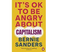 It's OK To Be Angry About Capitalism – Penguin Books