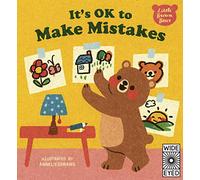 It's OK to Make Mistakes