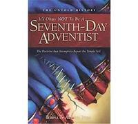 It's Okay Not to Be a Seventh-Day Adventist Arthur Beem, Teresa Beem (Auteur)